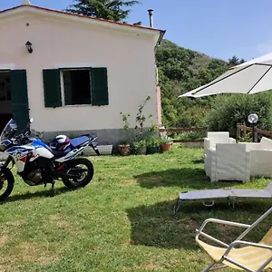 Casa Ariel Casa Leonardi